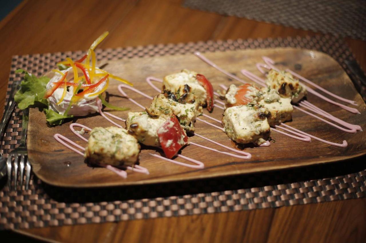 Hotel Vintage Zirakpur Chandigarh 판체쿠라 외부 사진